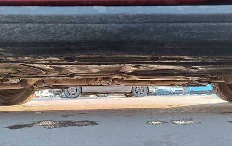 Audi 80, 1987 год, 200 000 рублей, 14 фотография