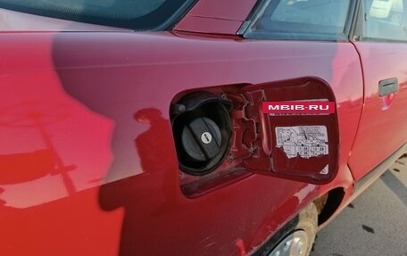 Audi 80, 1987 год, 200 000 рублей, 10 фотография