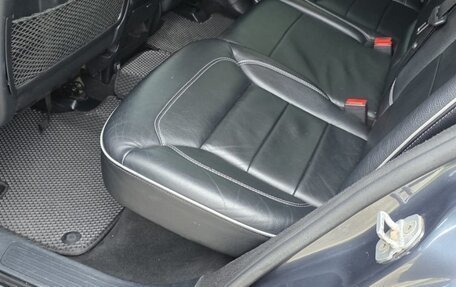 Mercedes-Benz M-Класс, 2011 год, 2 800 000 рублей, 3 фотография