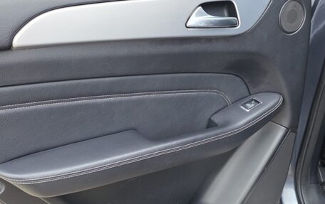 Mercedes-Benz M-Класс, 2011 год, 2 800 000 рублей, 5 фотография