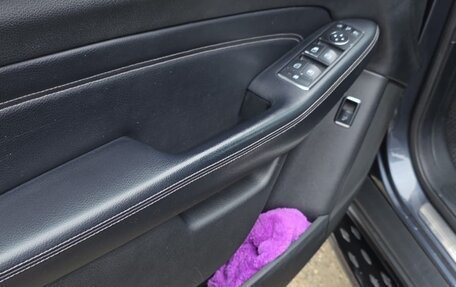 Mercedes-Benz M-Класс, 2011 год, 2 800 000 рублей, 4 фотография