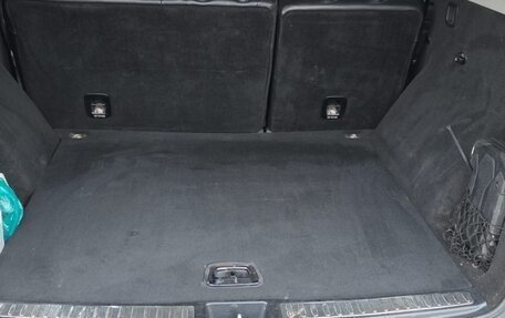 Mercedes-Benz M-Класс, 2011 год, 2 800 000 рублей, 7 фотография