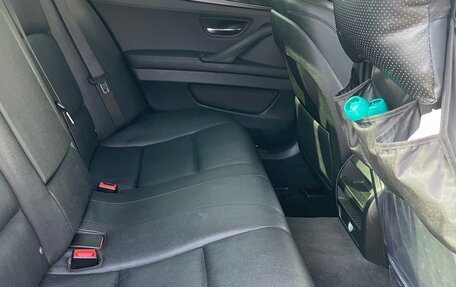 BMW 5 серия, 2014 год, 2 000 000 рублей, 7 фотография