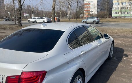 BMW 5 серия, 2014 год, 2 000 000 рублей, 6 фотография