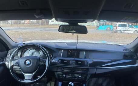 BMW 5 серия, 2014 год, 2 000 000 рублей, 9 фотография