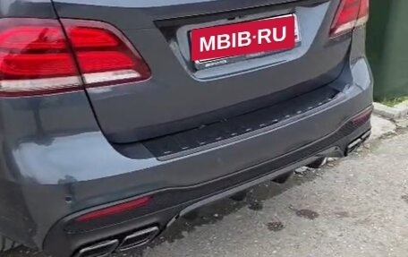 Mercedes-Benz M-Класс, 2011 год, 2 800 000 рублей, 9 фотография