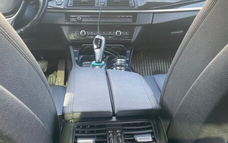 BMW 5 серия, 2014 год, 2 000 000 рублей, 8 фотография