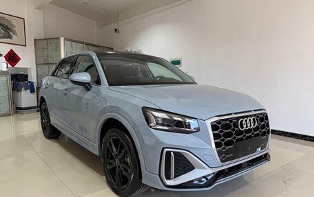 Audi Q2 I, 2023 год, 1 954 000 рублей, 3 фотография