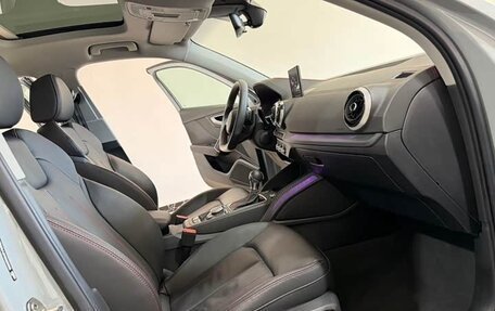 Audi Q2 I, 2023 год, 1 954 000 рублей, 10 фотография