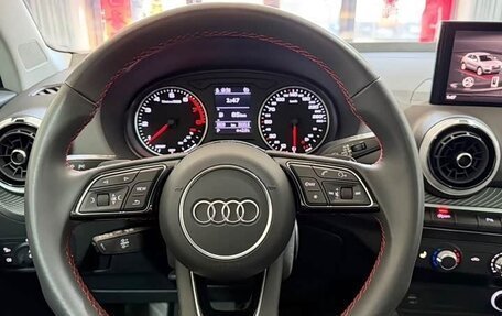 Audi Q2 I, 2023 год, 1 954 000 рублей, 12 фотография