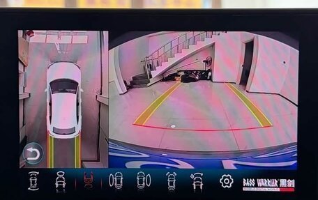 Audi Q2 I, 2023 год, 1 954 000 рублей, 13 фотография