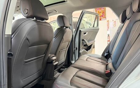 Audi Q2 I, 2023 год, 1 954 000 рублей, 20 фотография