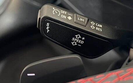 Audi Q2 I, 2023 год, 1 954 000 рублей, 14 фотография