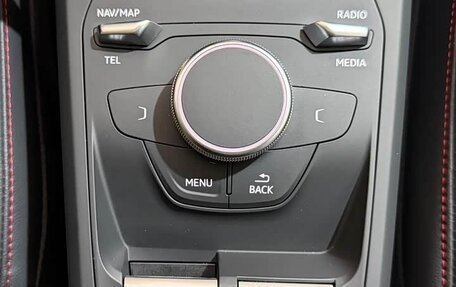 Audi Q2 I, 2023 год, 1 954 000 рублей, 17 фотография