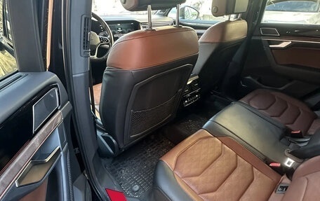 Volkswagen Touareg III, 2021 год, 6 500 000 рублей, 10 фотография