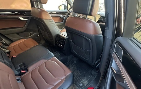 Volkswagen Touareg III, 2021 год, 6 500 000 рублей, 11 фотография