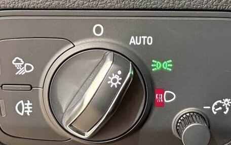 Audi Q2 I, 2023 год, 1 954 000 рублей, 15 фотография