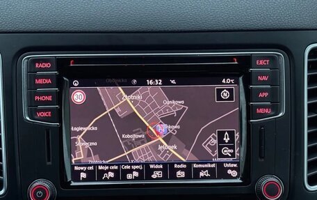 Volkswagen Sharan II, 2022 год, 2 200 000 рублей, 10 фотография