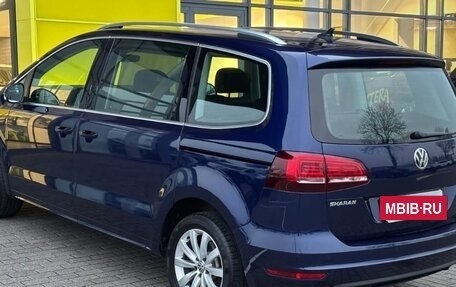 Volkswagen Sharan II, 2022 год, 2 200 000 рублей, 6 фотография