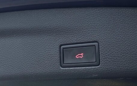 Volkswagen Sharan II, 2022 год, 2 200 000 рублей, 18 фотография