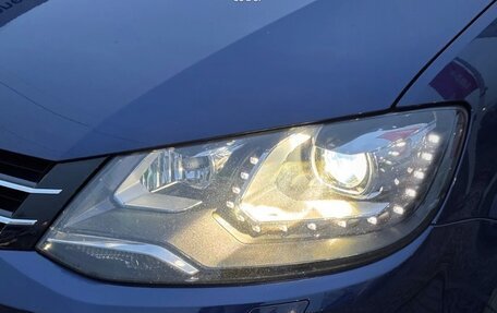 Volkswagen Sharan II, 2022 год, 2 200 000 рублей, 20 фотография