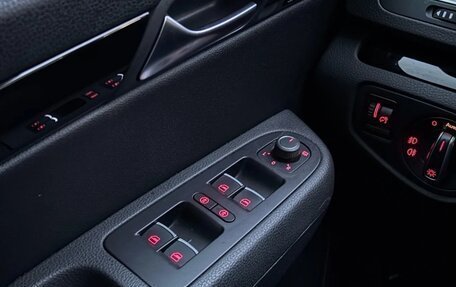 Volkswagen Sharan II, 2022 год, 2 200 000 рублей, 19 фотография