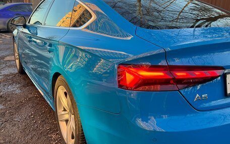 Audi A5, 2021 год, 5 750 000 рублей, 6 фотография