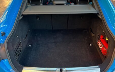 Audi A5, 2021 год, 5 750 000 рублей, 7 фотография