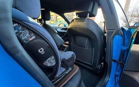 Audi A5, 2021 год, 5 750 000 рублей, 16 фотография