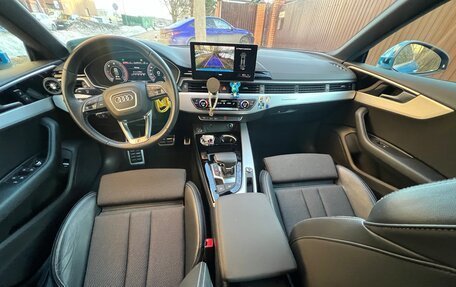 Audi A5, 2021 год, 5 750 000 рублей, 9 фотография