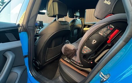 Audi A5, 2021 год, 5 750 000 рублей, 15 фотография