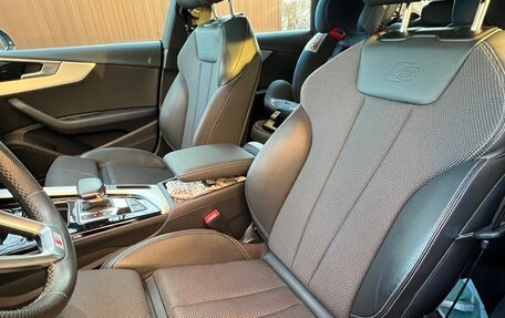 Audi A5, 2021 год, 5 750 000 рублей, 11 фотография