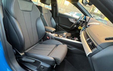 Audi A5, 2021 год, 5 750 000 рублей, 13 фотография