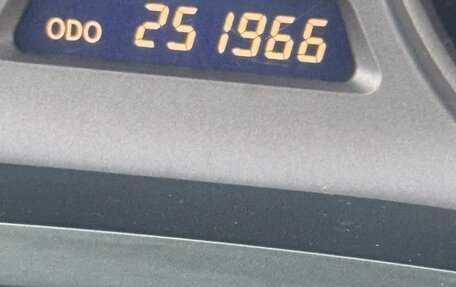 Lexus IS II рестайлинг 2, 2008 год, 1 150 000 рублей, 8 фотография