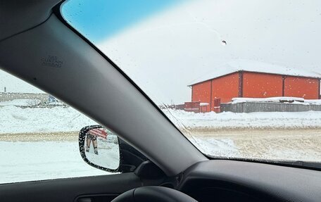 Lexus IS II рестайлинг 2, 2008 год, 1 150 000 рублей, 10 фотография