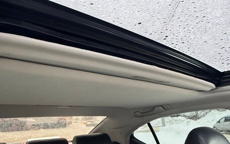 Lexus IS II рестайлинг 2, 2008 год, 1 150 000 рублей, 11 фотография