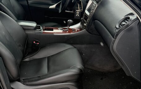 Lexus IS II рестайлинг 2, 2008 год, 1 150 000 рублей, 7 фотография