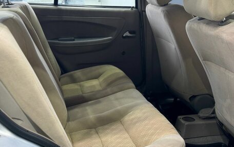 Vortex Corda, 2011 год, 199 900 рублей, 10 фотография