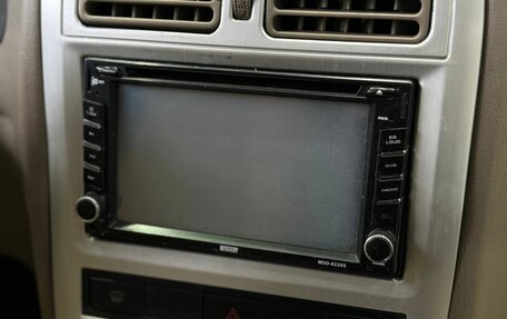 Vortex Corda, 2011 год, 199 900 рублей, 8 фотография