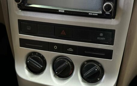 Vortex Corda, 2011 год, 199 900 рублей, 9 фотография