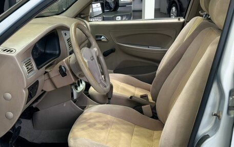 Vortex Corda, 2011 год, 199 900 рублей, 7 фотография