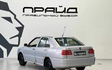 Vortex Corda, 2011 год, 199 900 рублей, 6 фотография