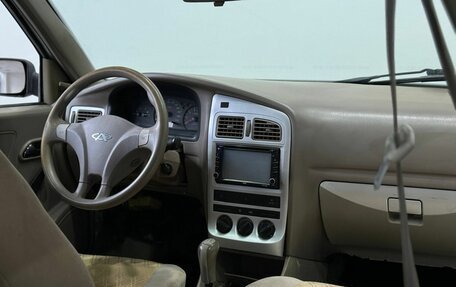 Vortex Corda, 2011 год, 199 900 рублей, 11 фотография