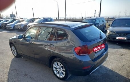 BMW X1, 2014 год, 2 150 000 рублей, 2 фотография