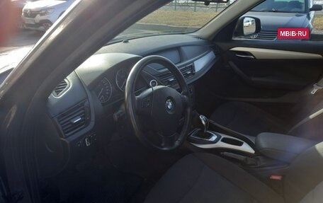 BMW X1, 2014 год, 2 150 000 рублей, 5 фотография