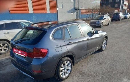 BMW X1, 2014 год, 2 150 000 рублей, 3 фотография