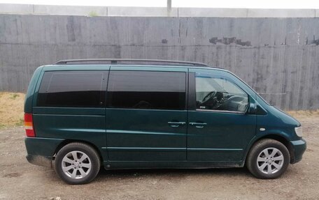 Mercedes-Benz V-Класс, 2003 год, 1 000 000 рублей, 2 фотография