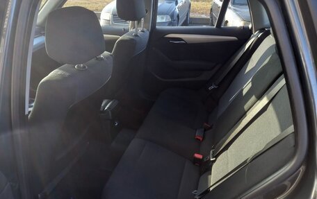 BMW X1, 2014 год, 2 150 000 рублей, 11 фотография