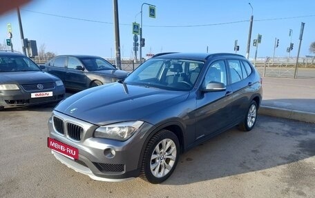 BMW X1, 2014 год, 2 150 000 рублей, 4 фотография