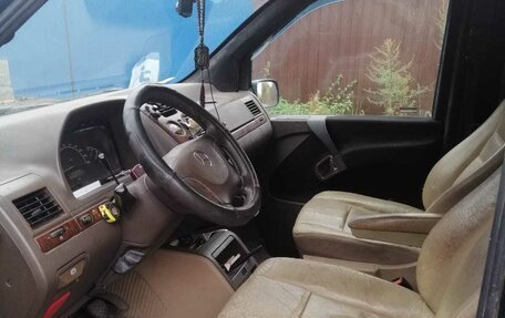 Mercedes-Benz V-Класс, 2003 год, 1 000 000 рублей, 8 фотография